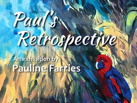 Paul's Retrospective