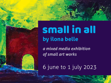 small in all