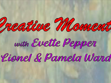 Creative Moments