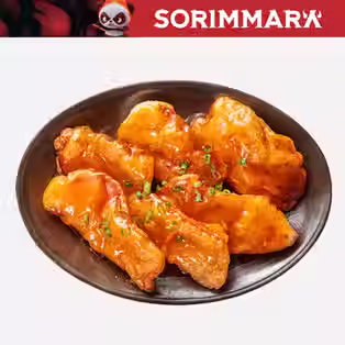 Sorimmara Guo Bao Rou [소림마라 꿔바로우]