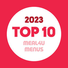 meal4u's Top 10 Korean Hits in the DMV!