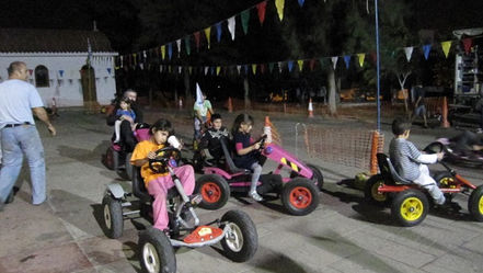 Πανηγύρι Χαράς Νοέμβρης 2013