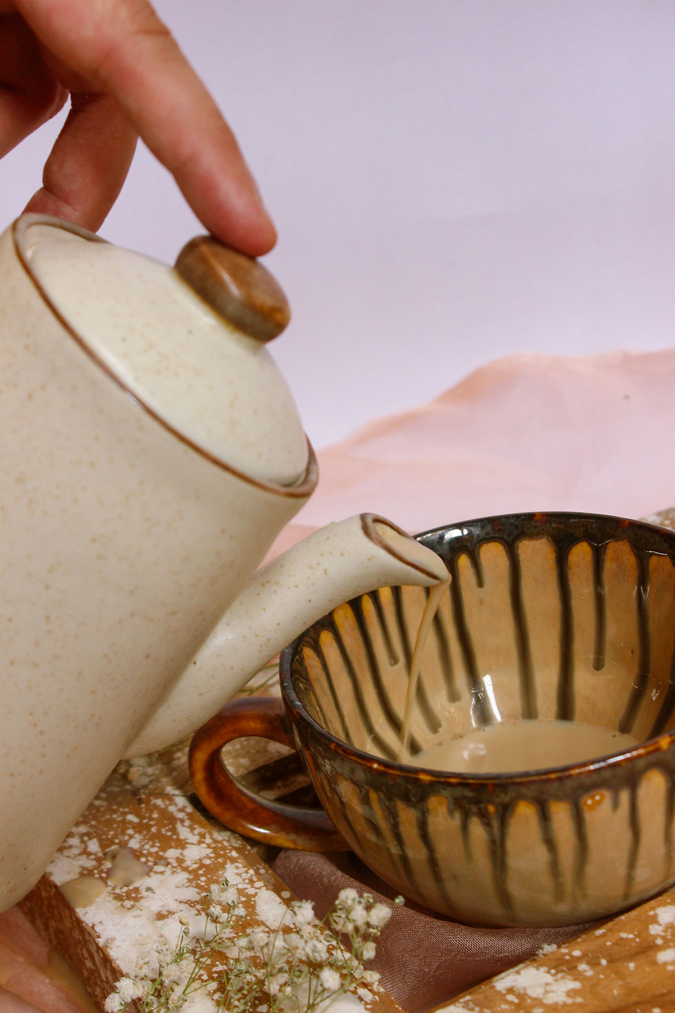 Thumbnail: Embrace Mug