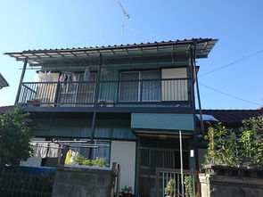 Y様邸　外壁塗装