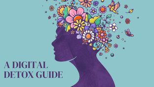 Unplugging for Mental Well-being: A Digital Detox Guide