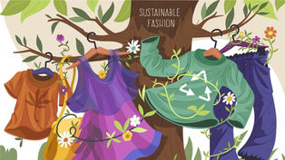 Sustainable Fashion: Small Changes, Big Impact