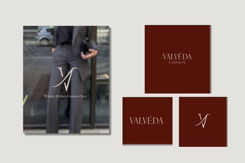 Branding en logo laten maken - ZALEA Design