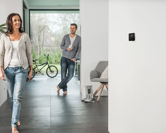 JS Installatiebedrijf CV ketel onderhoud
