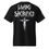 Thumbnail: "Living Sacrifice" Tee | Dark blend