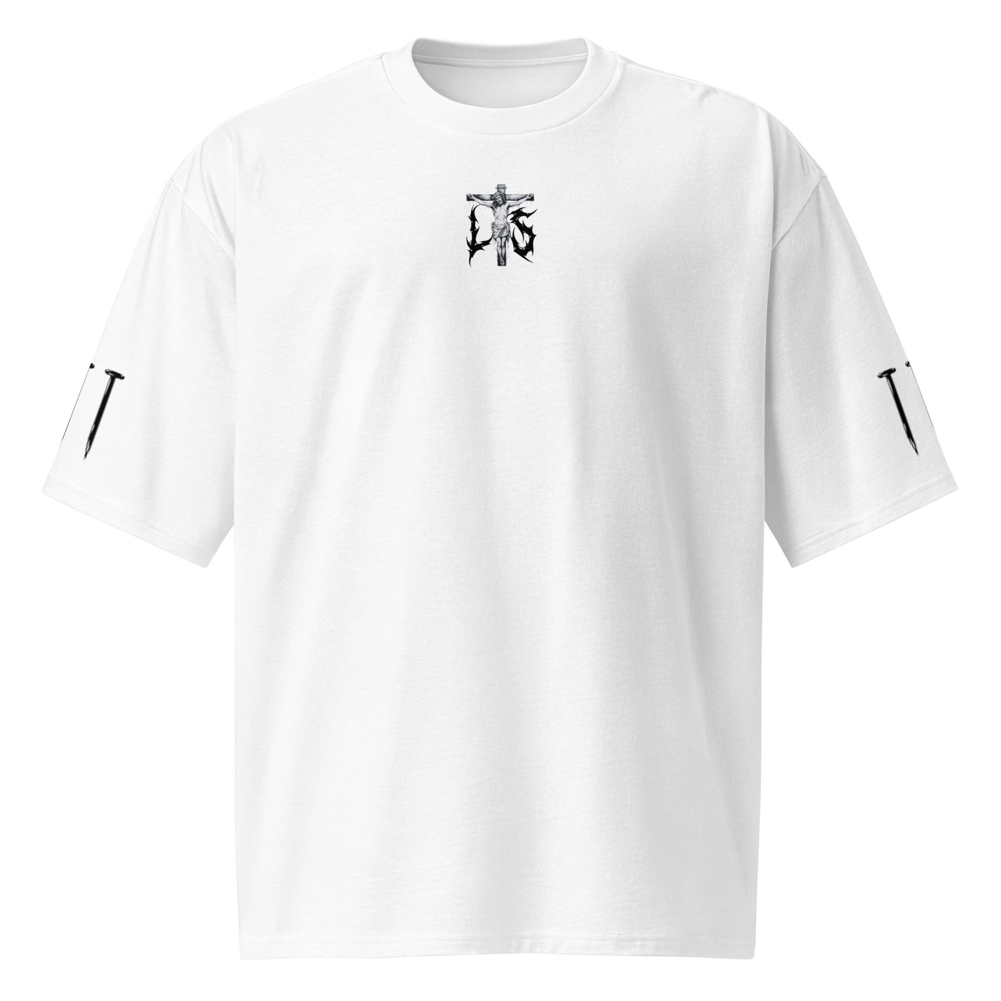 "Reborn Through His Blood" | Pump Cover (Snow White)