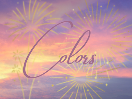 2023’s Color of the Year and What it Means For You ~ by Kate Platt