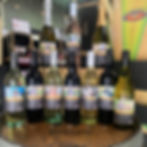 DFL’s Wine Sale Fundraiser  
