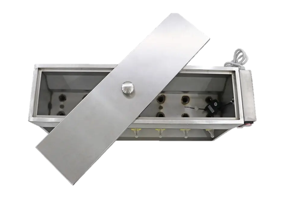 Thumbnail: The Automatic Feeder