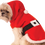 Thumbnail: Santa Claus Pet Costume
