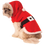 Thumbnail: Santa Claus Pet Costume