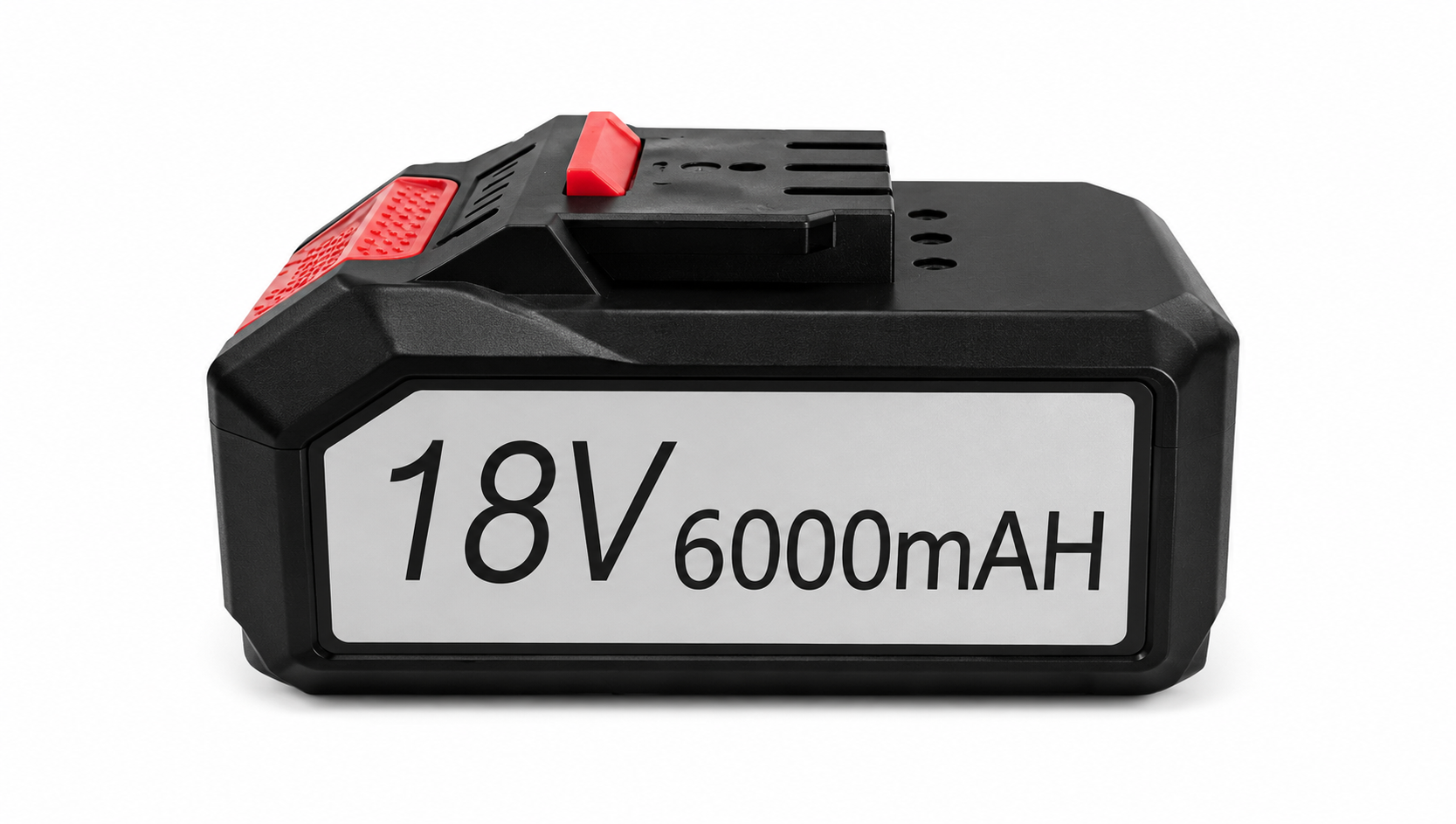 18v 6000 mAH Battery