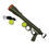 Thumbnail: Dog Tennis Ball Launcher Gun