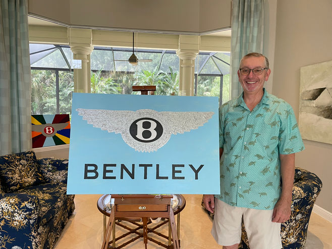 _Bentley Blue 1_, August 2020 with the artist Jim Aylward. Artist not included.jpeg