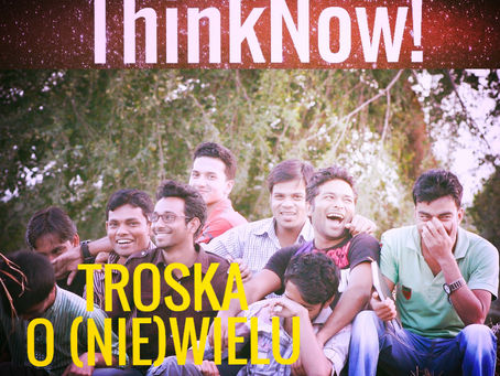 Troska o (nie)wielu