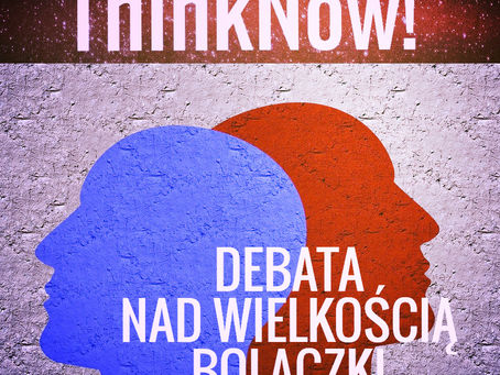 Debata nad wielkością bolączki