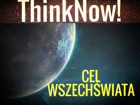 Cel Wszechświata