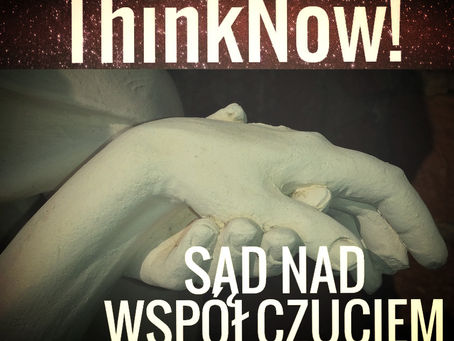 Pozbyć się współczucia