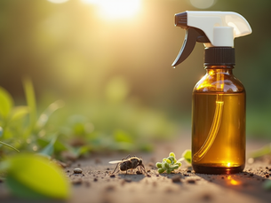 Eco-Friendly Pest Control Solutions for Your Home