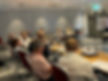 progressive leaders meeting