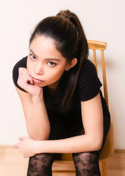 Yeoh Sue Ann