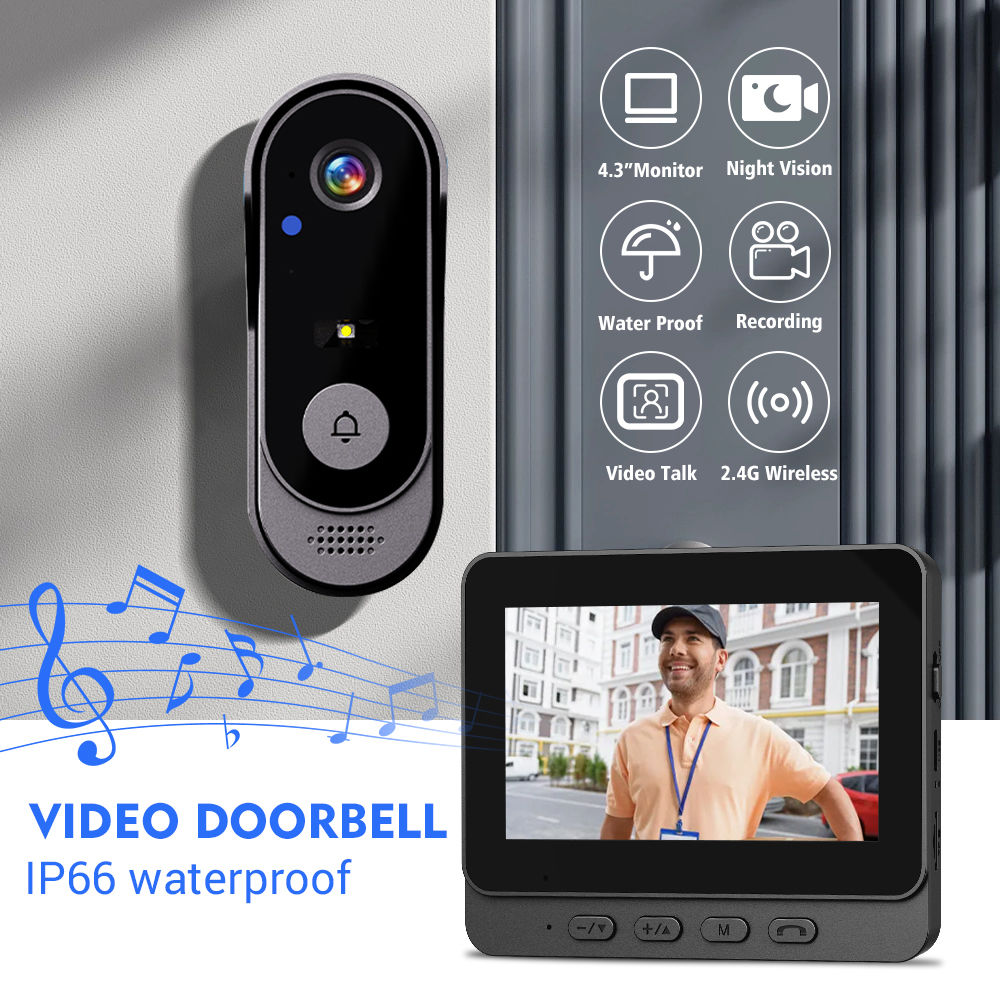Doorbell Smart