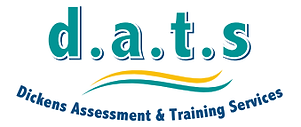 DATS logo