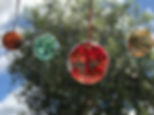 Friendship Balls