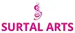 NEW surtal arts logo-300px.webp