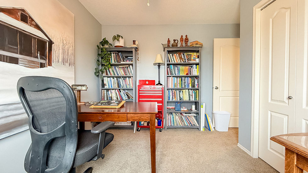 Staging Tips