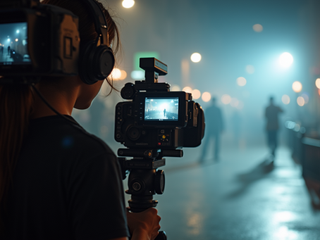 The Impact of Video Storytelling on Brand Awareness