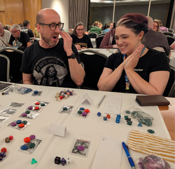 UKGE with Kieron Gillen (2026)