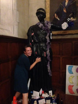 At Bryn Mawr (2015)