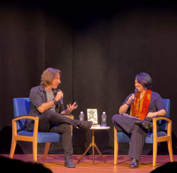 In Conversation with Matthew Mercer (2025)