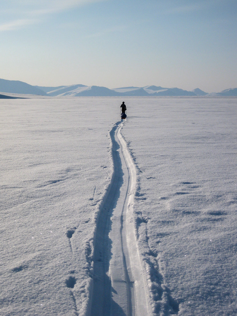 2c. Przejście Centralnego Spitsbergenu 7.jpg