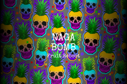 Naga Fruit Reeboot