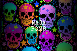 Naga Bomb