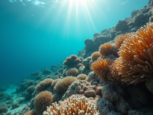 Innovative Solutions for Marine Ecosystem Restoration
