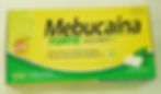 medicamento para el dolor 