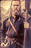 Image of Thorstein