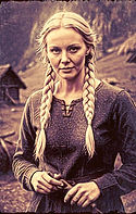 Image of Ingrid