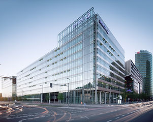 Office Building