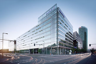 Office Building