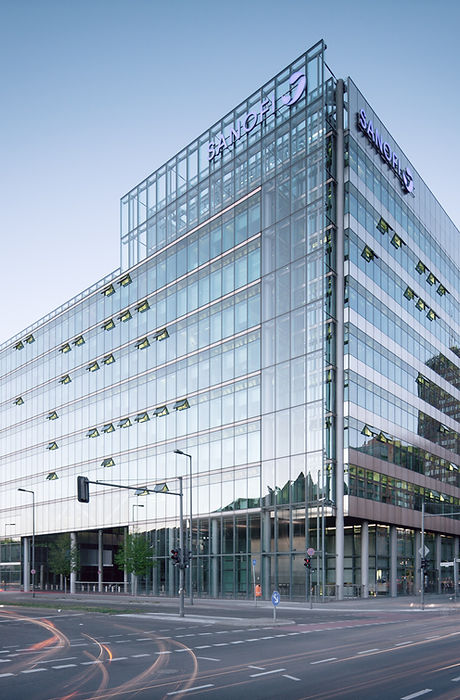 Office Building