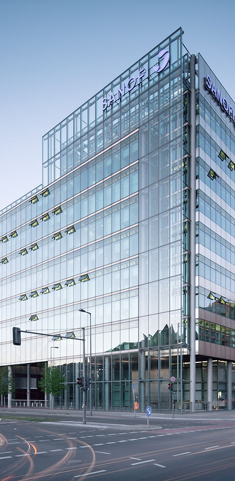 Office Building