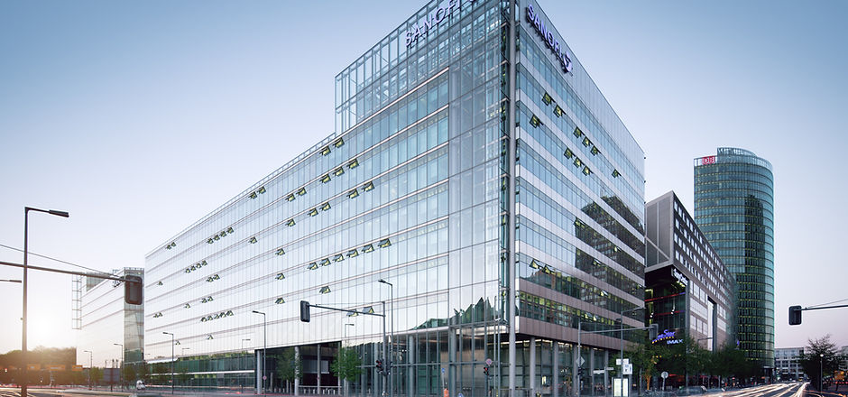 Office Building